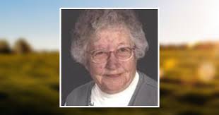 M. Verlee Thornton Obituary January 9, 2014