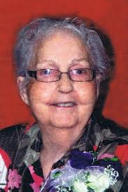 Dorothy Webb Watson Obituary October 26, 2011