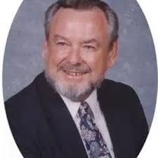 Obituary information for Rev. D. Frank Blevins,
