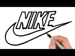 Explore 623989 free printable coloring pages for your kids and adults. Nike Logo Coloring Pages Printable Detailed Login Instructions Loginnote