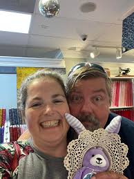 Paramount Sewing Hopper in Eugene Location