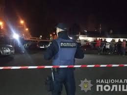 Что происходило в харькове и харьковской области сегодня. Kriminalnye Novosti Harkova V Centre Harkova Proizoshla Strelba Est Ranenyj