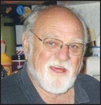 James BROBIN Obituary (2017)