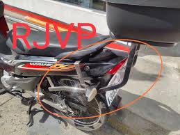 See more of honda wave 110 on facebook. Heavy Duty Stainless Bracket Honda Wave Alpha Cx 110 2016 Lazada Ph