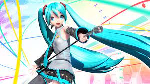 Los saves también pueden ser . Hatsune Miku Project Diva Future Tone Dx First Details Screenshots Gematsu