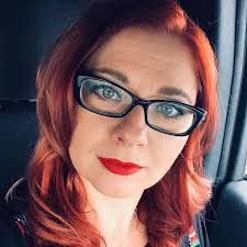 Janine Calhoun's Instagram, Twitter & Facebook