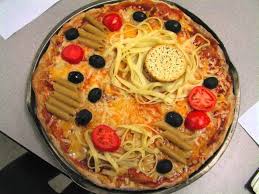 Warm reception (4.66) monica continues her pizza deliveries. Animal Cell Model Ideas For Your Science Project Easy And Creative Animal Cell Animal Cells Model Edible Cell
