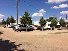 Parim rv park kohas tucumcari, new mexico. Cactus Rv Park Picture Of Cactus Rv Park Tucumcari Tripadvisor