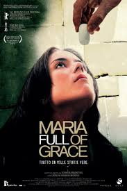 Maria Full of Grace