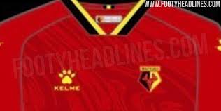 Newsnow aims to be the world's most accurate and comprehensive watford fc news aggregator, bringing you the latest hornets headlines from the best. Website Reveals Possible Design For Watford S 2021 22 Away Kit Watford Observer