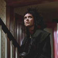 I want out for good. Stream 17 Free Beetlejuice Lydia Deetz Radio Stations 8tracks Radio Apps