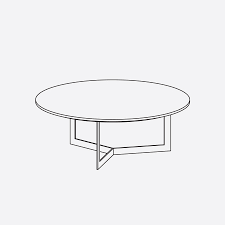 Are there standard rules that cannot be broken or the on average, the height of standard coffee tables is around 50 centimeters from the floor up: Kabi Coffee Table Treku En
