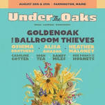 Randy Miles: Under the Oaks 2026