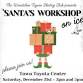 Santa's Workshop on Ice — Town Toyota Center Wenatchee