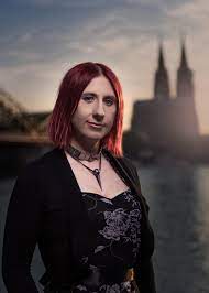 Mark benecke shared a post on instagram: Lydia Benecke Wikipedia