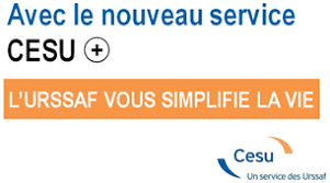 Oui, mais dans le cas où l'ensemble de ses salariés bénéficie de cesu préfinancés. Service Cesu Une Offre Qui Simplifie Les Declarations Pour L Emploi A Domicile