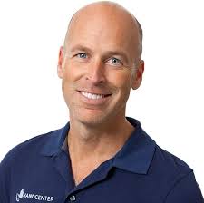 Ola Collin lade upp ett inlägg på LinkedIn