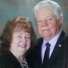 Louisiana Southern Marshes Acrylic Painting