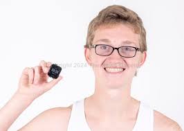 PHOTO GALLERY: 2024 Faces of Fall Boys' Cross-Country