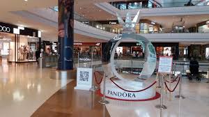 This promotion is valid at all pandora boutiques nationwide, except pandora plaza shah alam, ioi city mall and klia. Mohd Faiz Bin Abdul Manan Ioi City Mall Putajaya