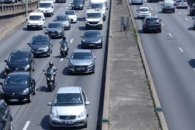 C'est idiot, il y avait des véhicules à catalyseurs bien avant 1997 (au moins depuis 1984 dans mon coin. Paris Apres La Circulation Differenciee Nouvelles Interdictions Pour Les Vehicules Polluants Actu Paris