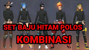 We did not find results for: Kombinasi Set Ff Keren Baju Hitam Polos Versi Cewek Garena Free Fire Youtube