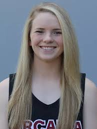 2018-19 Women's Basketball Roster