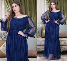 فستان تور ناعم 310 درهم متوفر s m l xl dresses cold shoulder dress dresses with sleeves