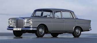 Mercedes Benz S Klasse W111 W112 Klassiekerweb Mercedes Benz Mercedes Oldtimers