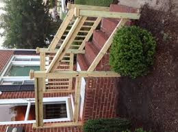 When looking out the window from indoors, the porch railing and balusters should never block any of your view. Porch Railing Height Doityourself Com Community Forums