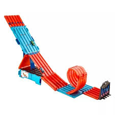 Evan Hot Wheels Track Builder System Race Crate Target Hot Wheels Track Builder Hot Wheels Track Hot Wheels