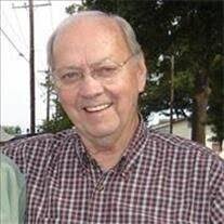 Jack Carl Cox Obituary