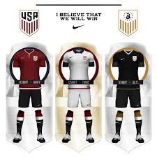 By editor , 18th march 2016 at 3:24 am (11v11 blog). Usmnt Concept Kit Redesigns Album On Imgur