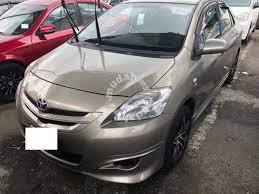 Check out toyota vios 2021 specifications. Toyota Vios 1 5j M Full Spec Cars For Sale In Johor Bahru Johor Mudah My