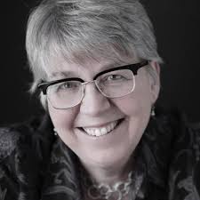 Glenda, Author at David French