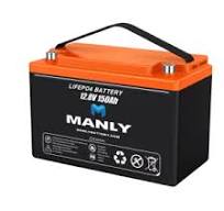 Batería de 12 V 70 Ah - Batería de larga duración - Batería ...