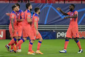 Football event chelsea live online video streaming for free to watch. Sevilla 0 4 Chelsea Fc Live Olivier Giroud Scores Four Goals Champions League Match Stream And Result Evening Standard