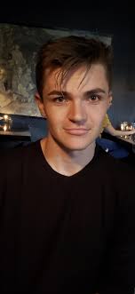 William Garrett Snyder's Obituary