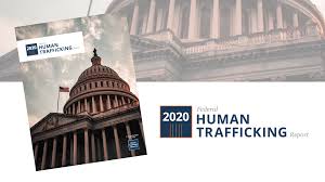 The national human trafficking hotline uses the word case to represent distinct situations of trafficking reported to the hotline. Human Trafficking Institute Getting To The Root Of The Problem