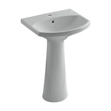 the best pedestal sink options for the