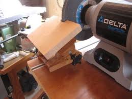 Bench Grinder Tool Rests Bench Grinder Woodworking Diy Woodworking