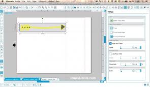 Download How To Easily Convert A Png Or Jpg File Into A Silhouette Cut File