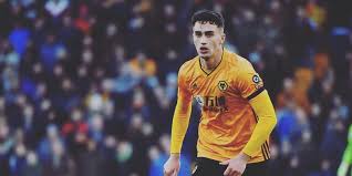 Maximilian william kilman (born 23 may 1997) is an english professional footballer who plays as a defender for premier league club wolverhampton wanderers. 5f0qjkmrq8 Efm