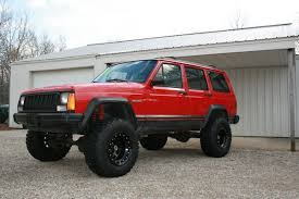 We offer more suspension systems for the xj cherokee than any other suspension manufacturer. Lifted Jeep Cherokee Sport Sale 1 Jeep Cherokee Jeep Cherokee Sport Jeep