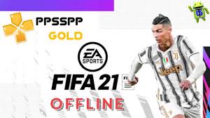 There are many games like this, but not all are good, to prove it you have to try it. Fifa 21 Ppsspp Iso File Download For Android Mobile Game