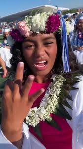 Dixie High School Graduation Fall Off