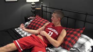 Showing Off Sean Ford Gay Porn HD Online