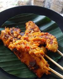 Chef vindex yang dibantu chef idham mirwan, membuat kambing panggang bumbu rujak yogyakarta, sate lilit bali dan sambal matah di hadapan para blogger.diantara menu favorit ini masuk. Resep Masakan Bumbu Rujak Ala Rumahan Instagram Cookpad C 2021 Brilio Net Di 2021 Resep Masakan Makanan Resep