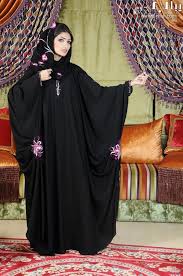 عبايات خليجية 2013 صور عبايات خليجية جديدة 2013 احدث قصات Fashion Dresses Style