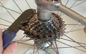 You may need to loosen front brake to allow the. Mountain Bike Rear Hub Assembly Off 72 Medpharmres Com